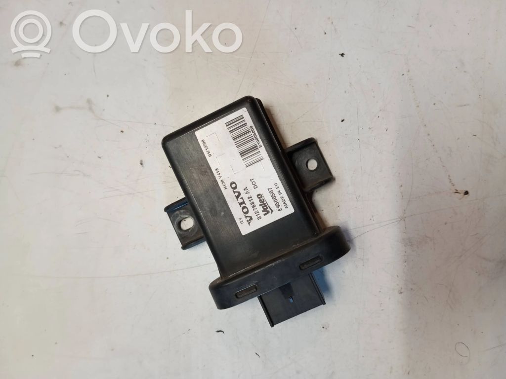 Volvo XC60 Light module LCM 