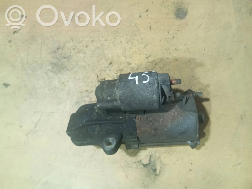 Volvo V50 Starteris 