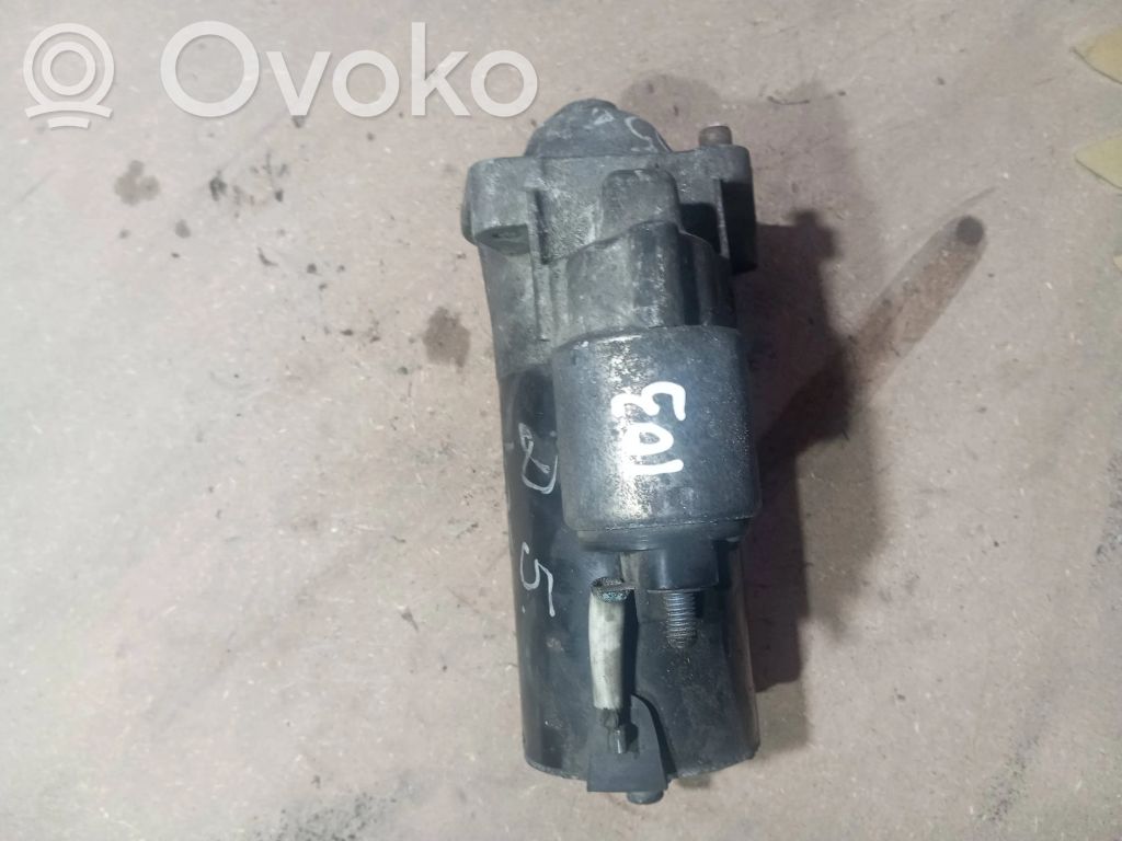 Volvo V70 Starter motor 