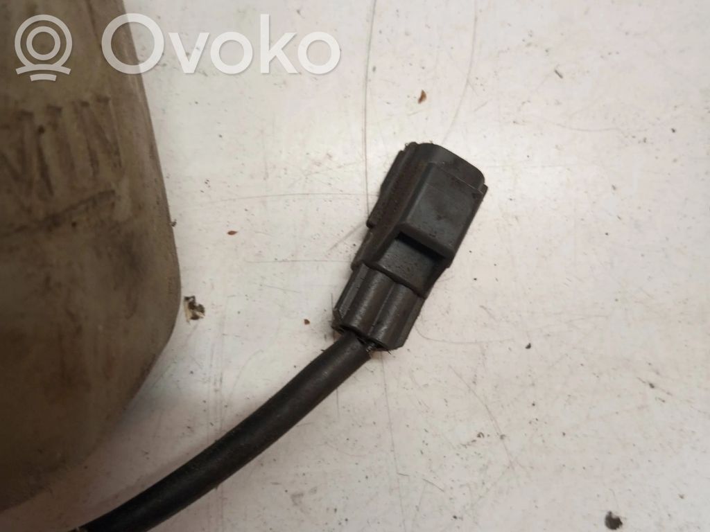 Volvo S60 Zbiornik wyrównawczy chłodziwa 