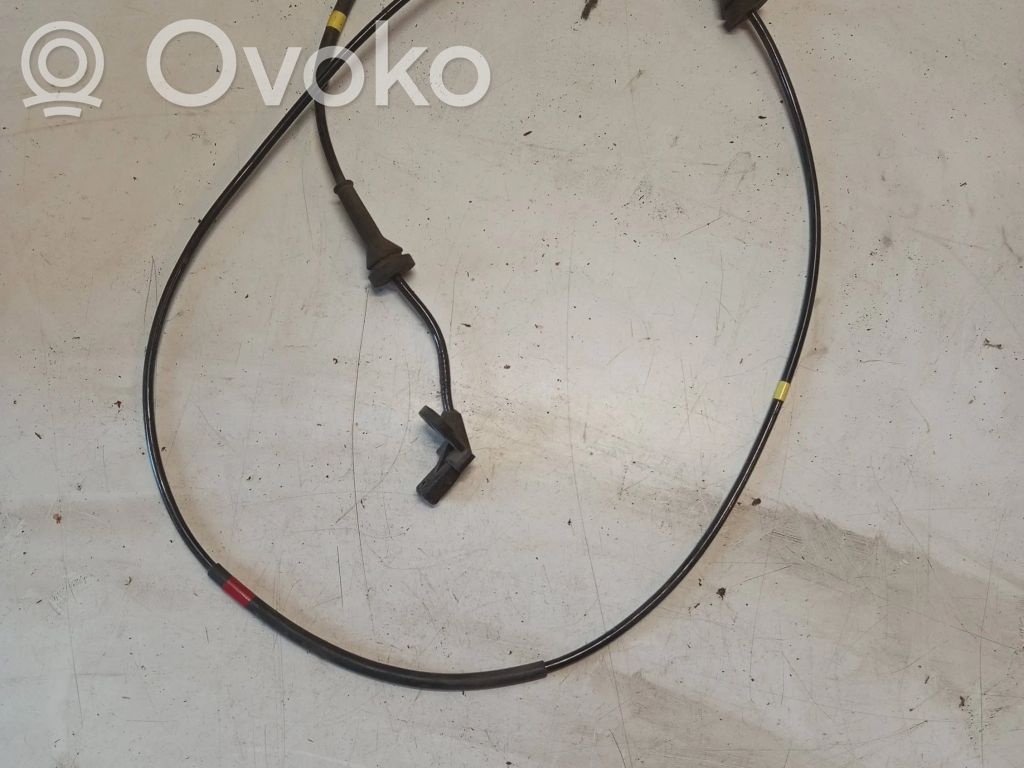 Volvo XC70 ABS Sensor hinten 
