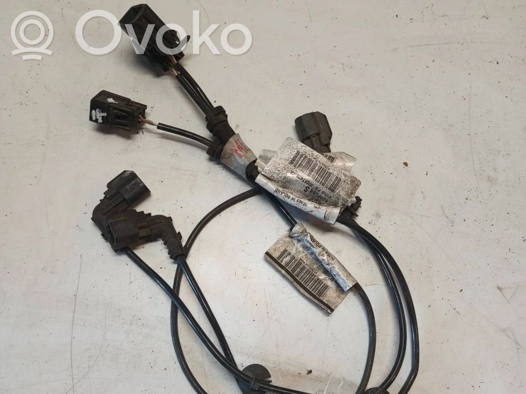 Volvo V50 Otros cableados 