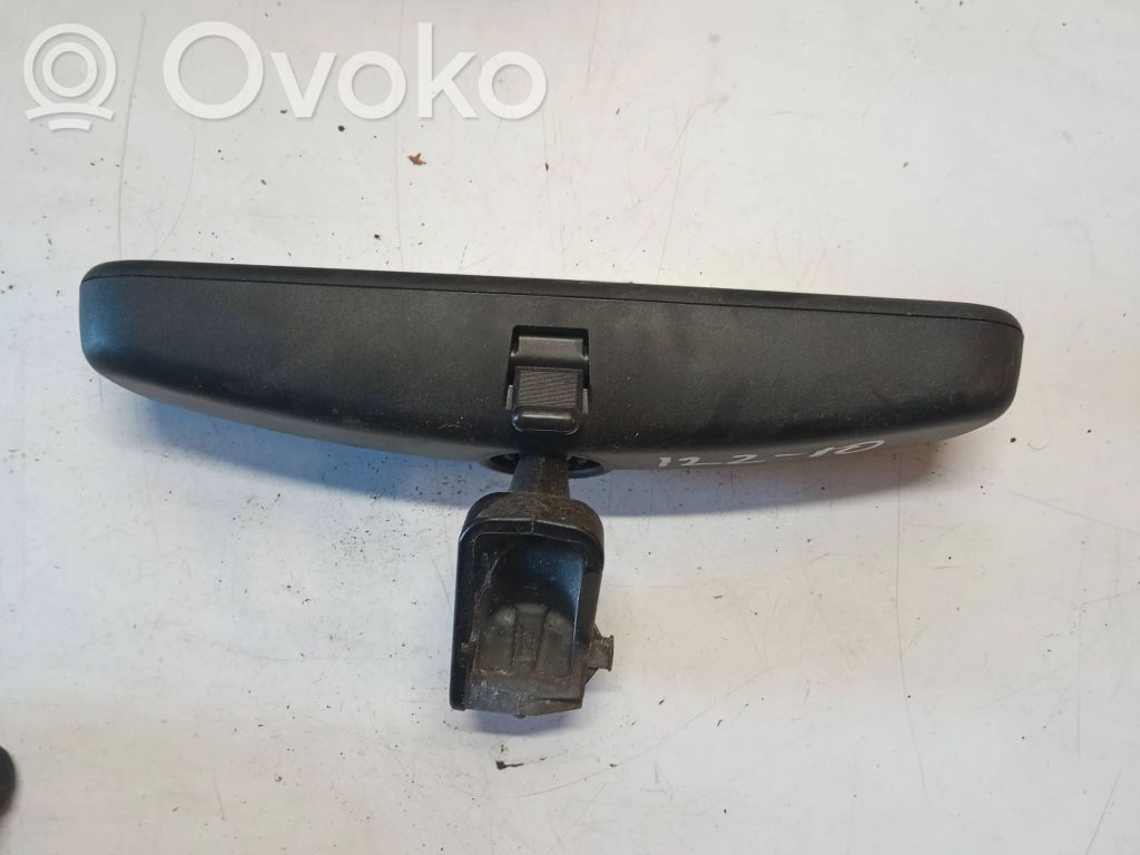 Volvo V60 Espejo retrovisor (interior) 