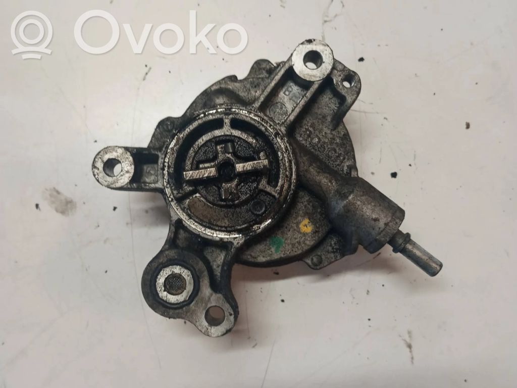 Volvo V50 Vakuuma sūknis 