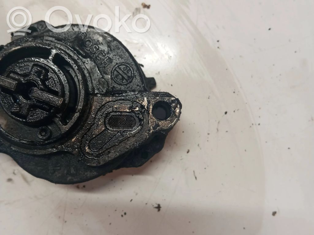 Volvo V50 Vacuum pump 