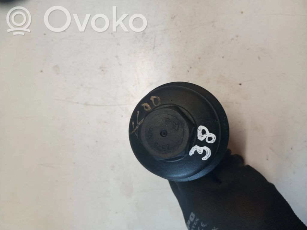 Volvo V70 Tapón del tubo de aceite 