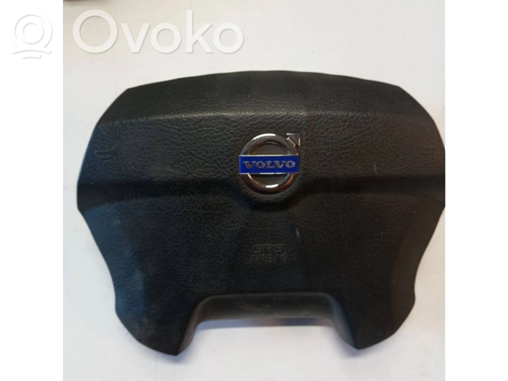 Poduszka powietrzna Airbag kierownicy   30754309,6100233A00,C9108H1080099