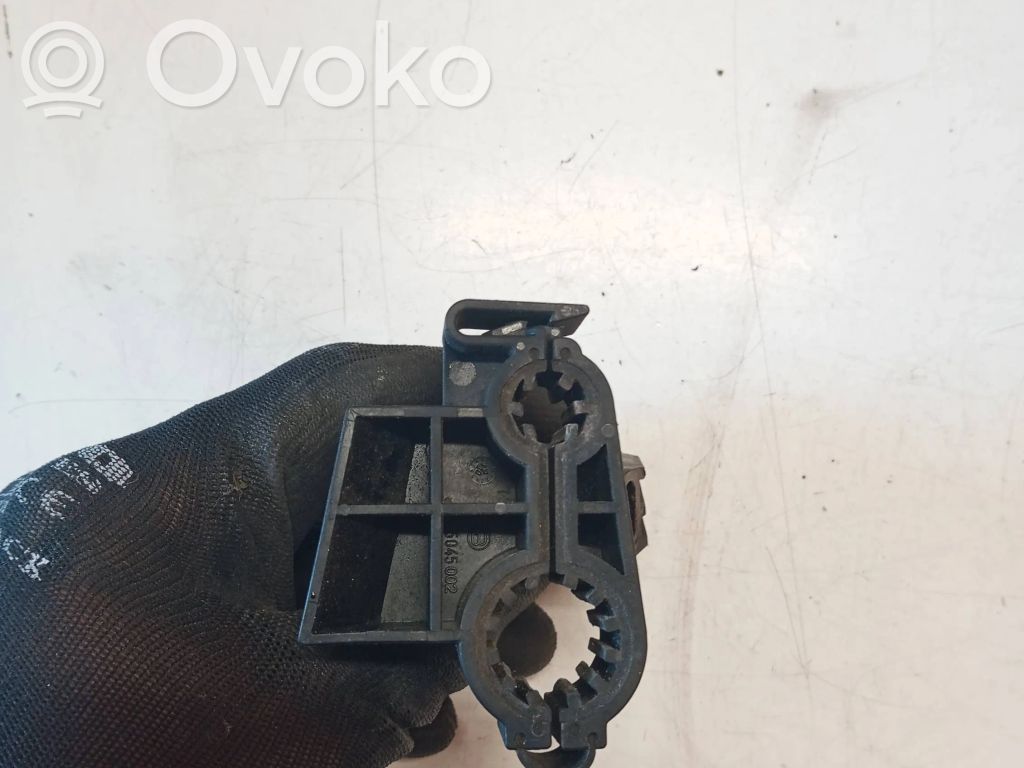 Volvo XC70 Muu ilmastointilaitteen osa (A/C) 