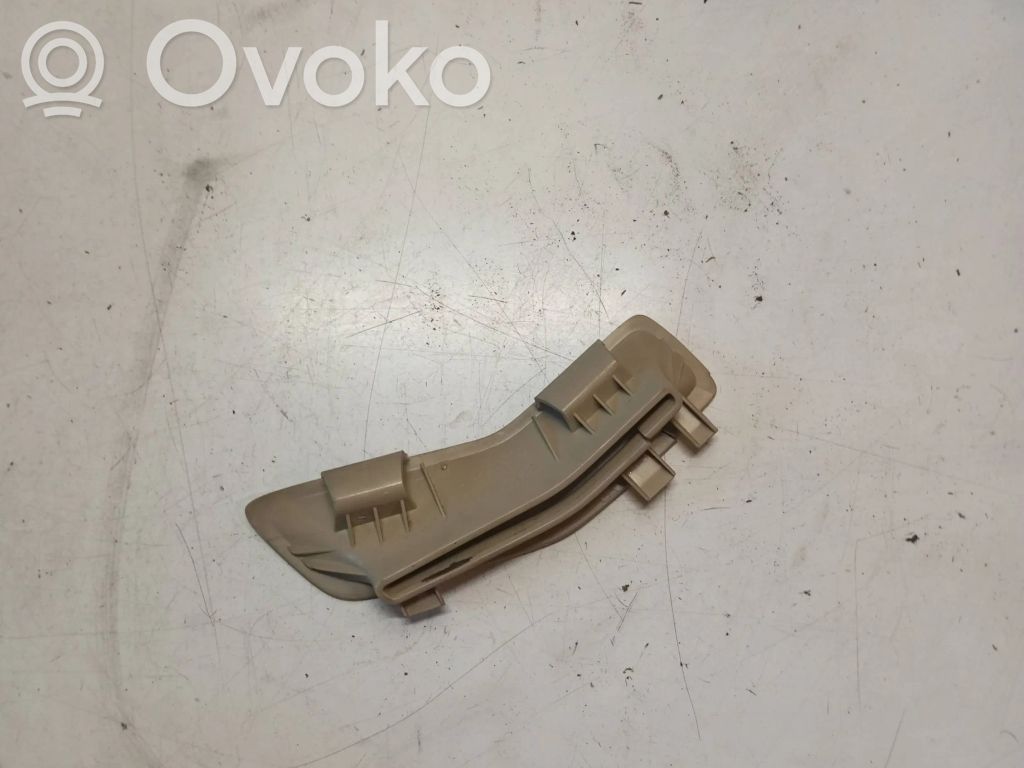 Volvo XC60 Moldura del cinturón 