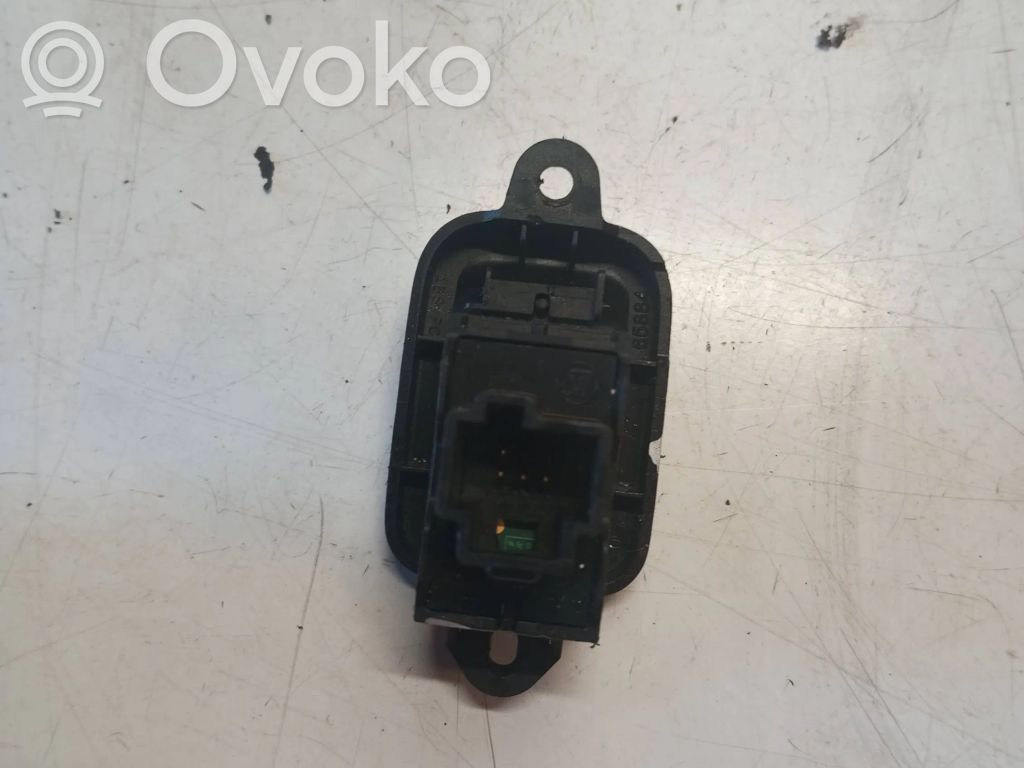 Volvo S40 Electric window control switch 