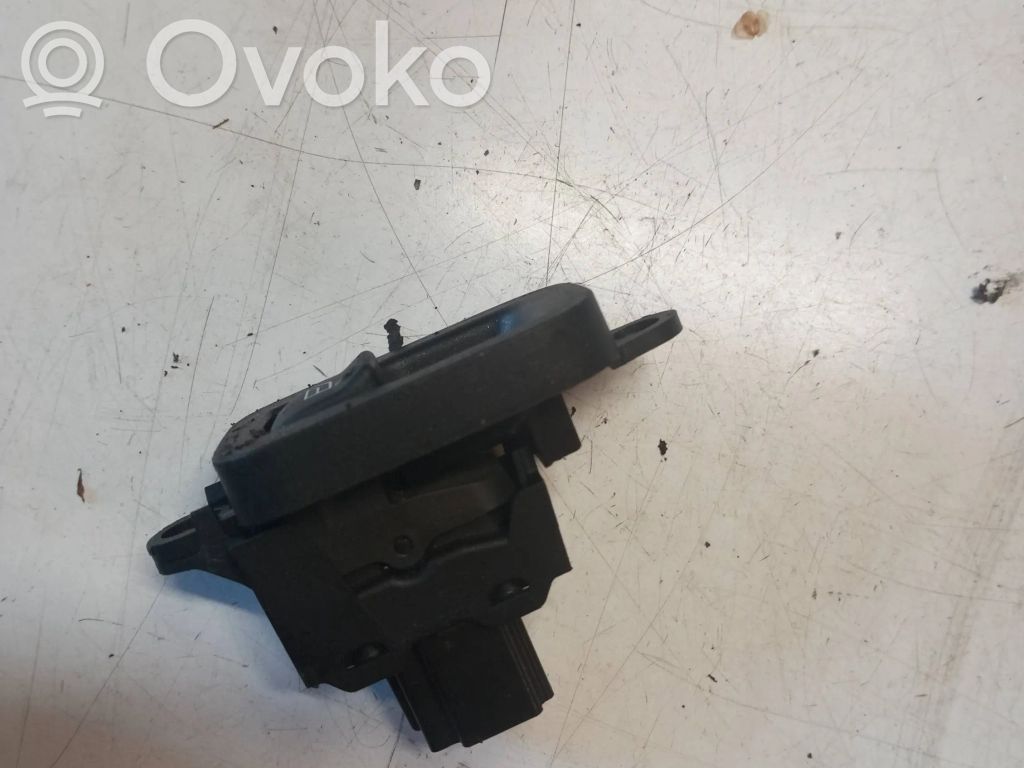 Volvo S40 Electric window control switch 