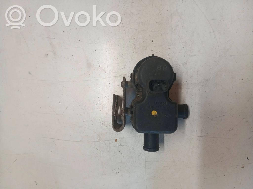Volvo XC90 Šildymo radiatoriaus vožtuvas (-ai) (kiaušiniai) 