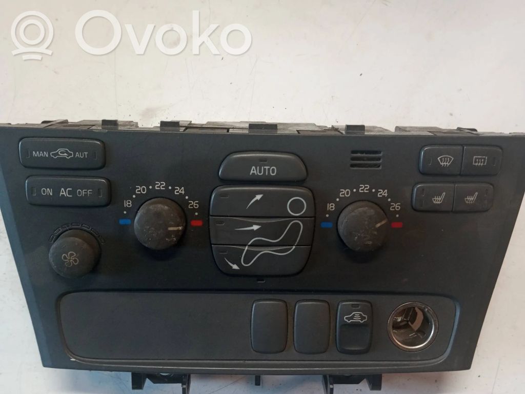 Volvo XC90 Climate control unit 