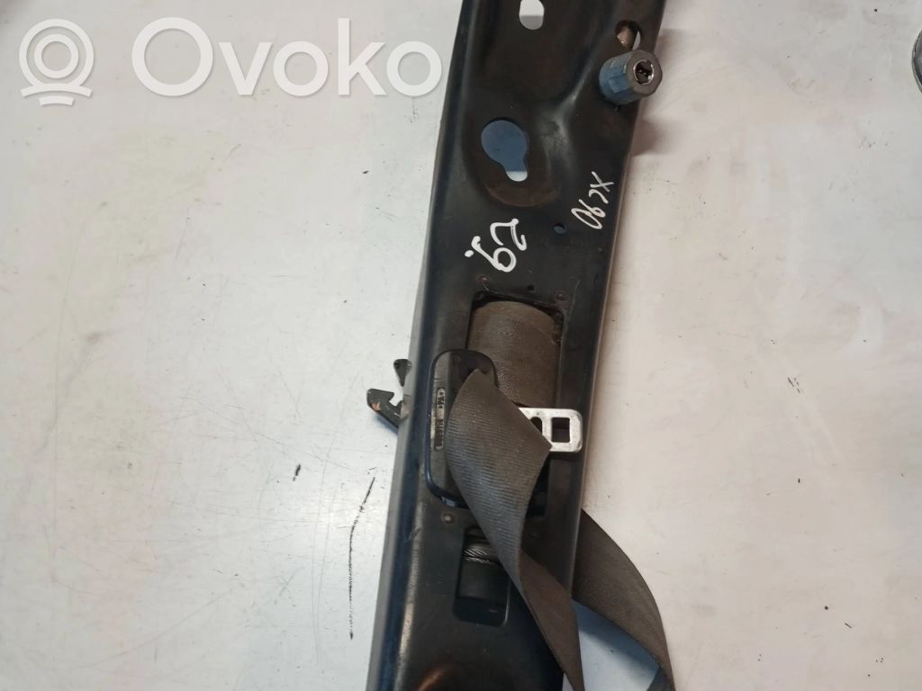 Volvo XC90 Cinturón delantero 