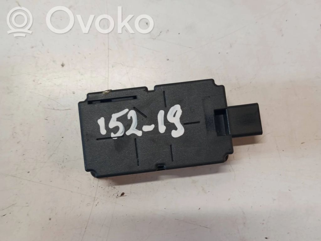 Volvo S60 Door central lock control unit/module 