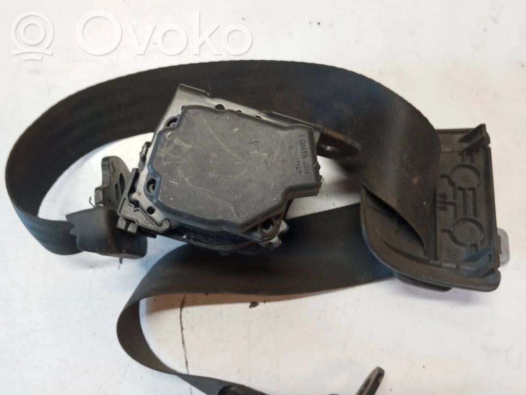 Volvo V50 Cinturón medio (trasero) 