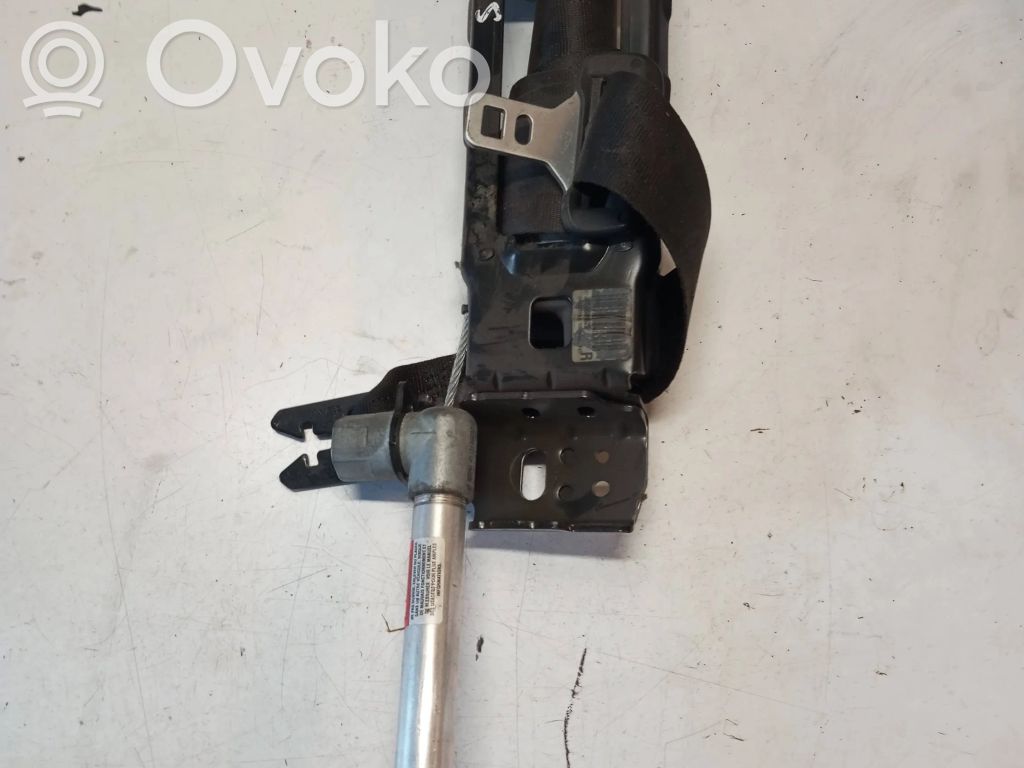 Volvo V50 Cinturón delantero 