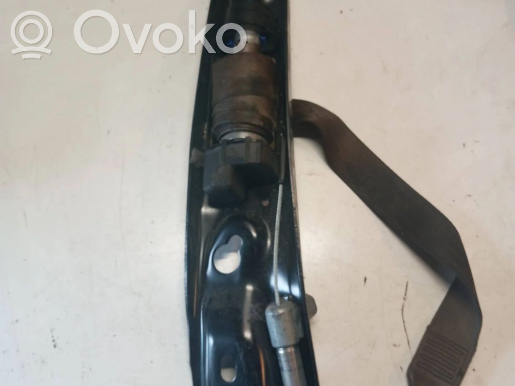 Volvo XC90 Cinturón delantero 
