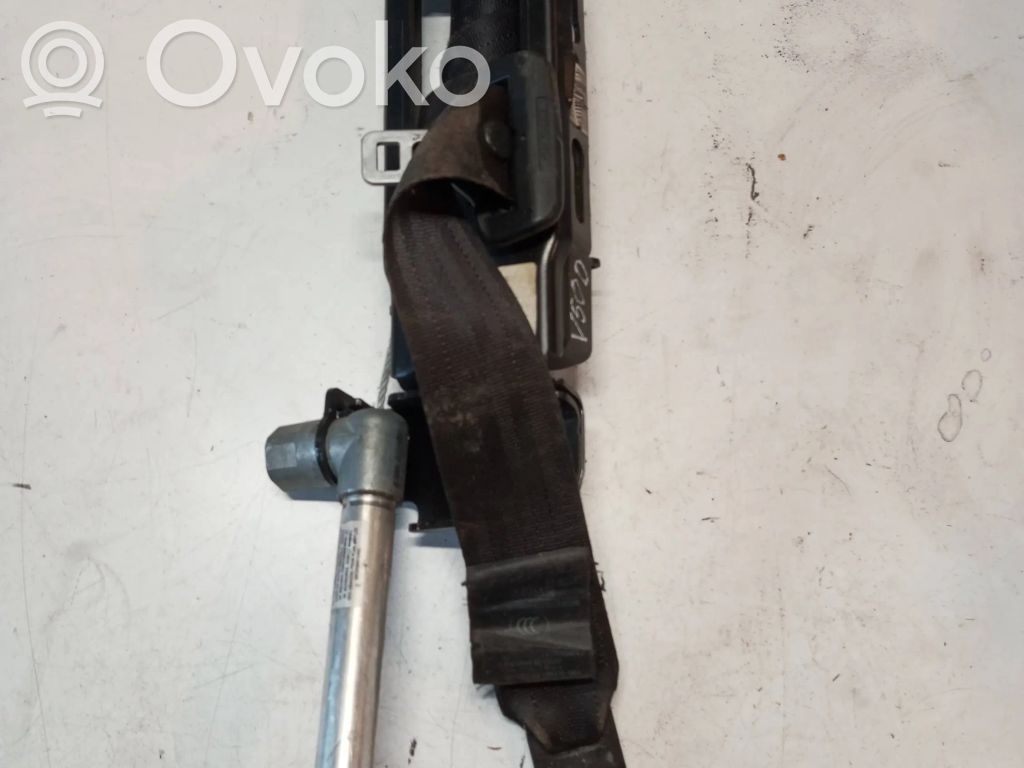 Volvo S40 Cinturón delantero 