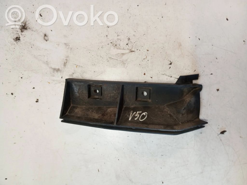 Volvo V50 Rear bumper mounting bracket 