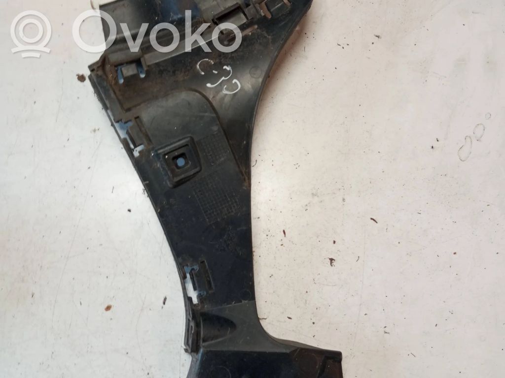 Volvo C30 Rear bumper mounting bracket 