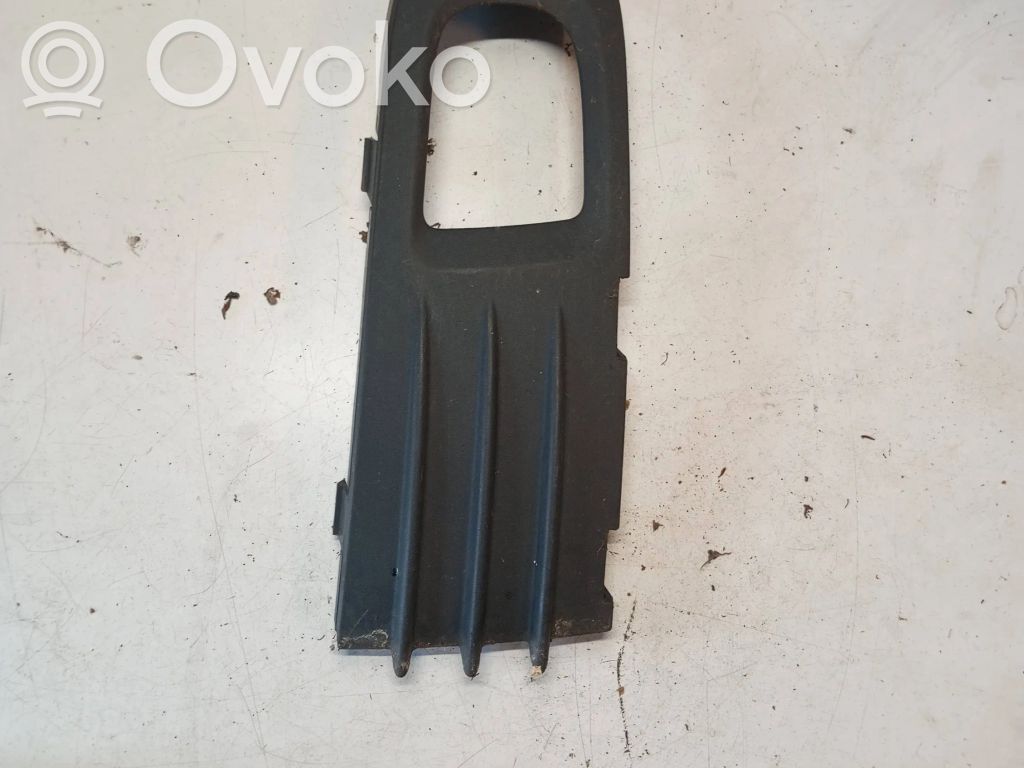 Volvo V50 Kratka dolna zderzaka przedniego 