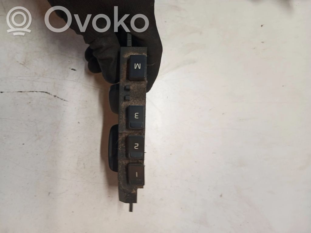 Volvo S80 Seat control module 