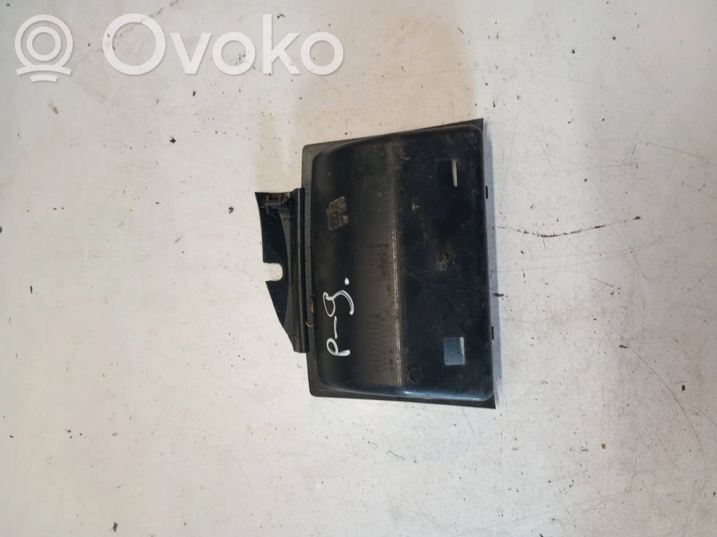 Volvo V50 Daiktadėžė centrinės konsolės 