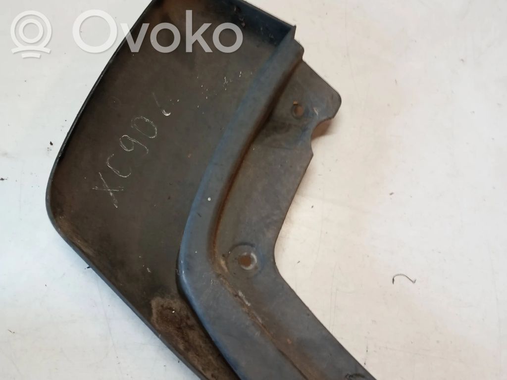 Volvo XC90 Rear mudguard 