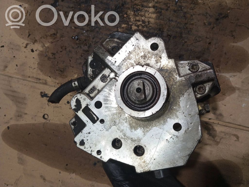 Volvo V70 Pompa wtryskowa wysokiego ciśnienia 