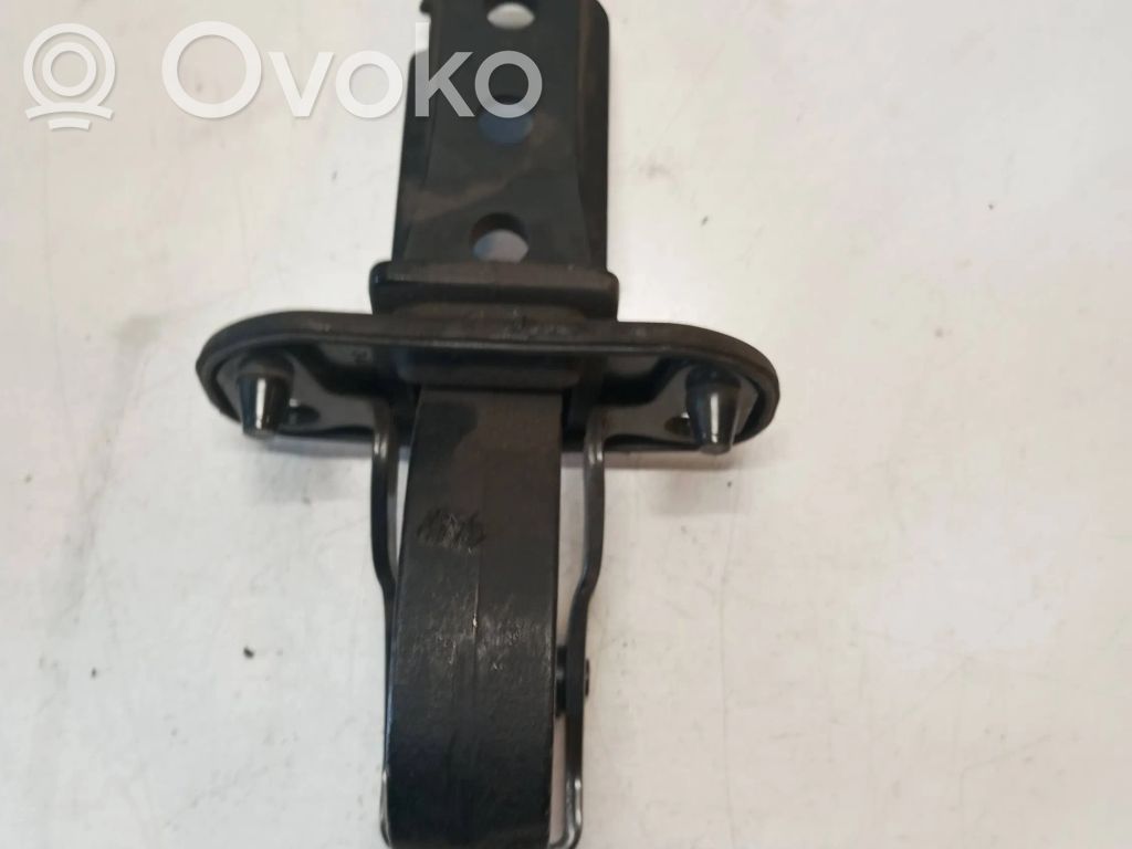 Volvo V50 Cinturón delantero 