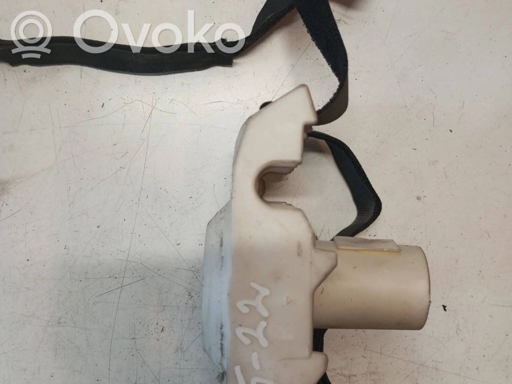 Volvo V70 Atsarginio rato varžtas 
