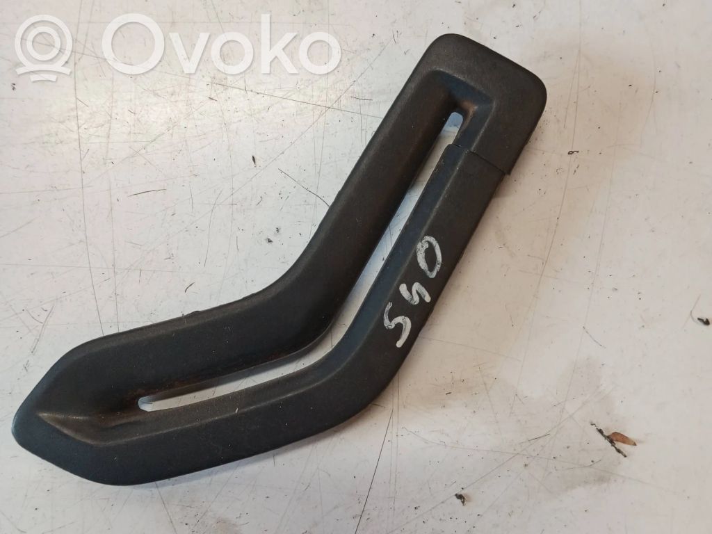 Saugos diržo apdaila   8665745
