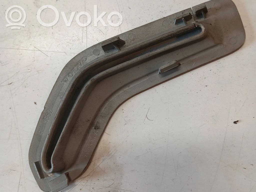 Volvo XC90 Moldura del cinturón 