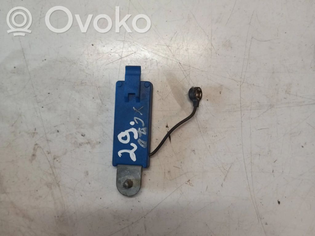 Volvo V70 Antenos stiprintuvas 