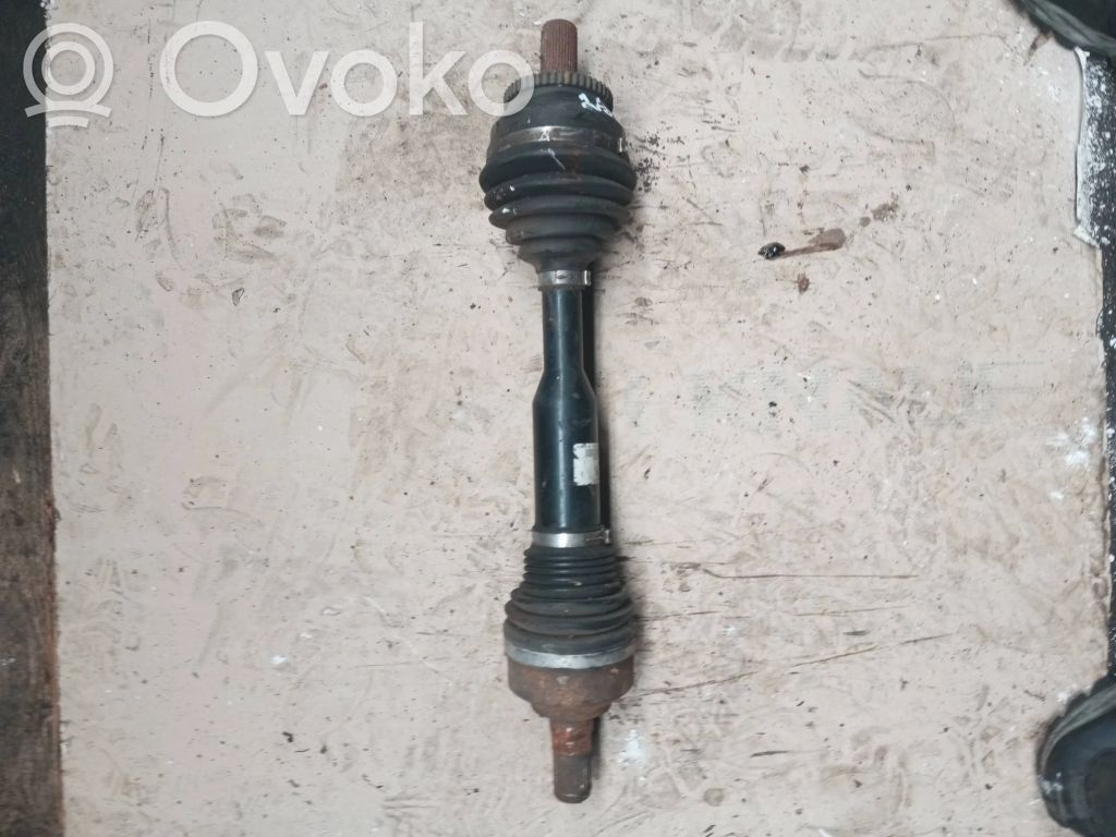 Volvo XC90 Front driveshaft 