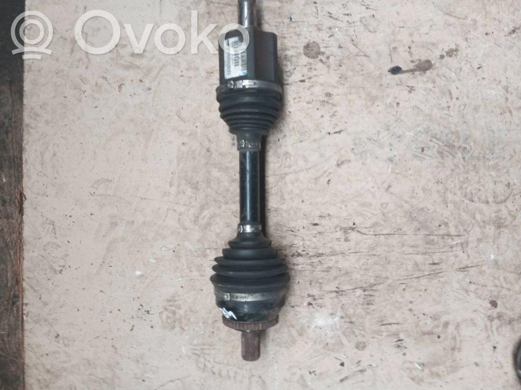 Volvo V70 Eje de transmisión delantero 