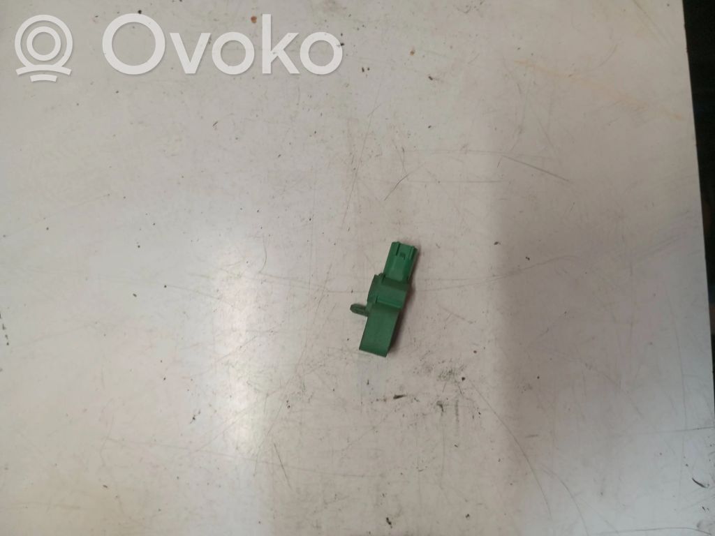 Volvo S80 Airbagsensor Crashsensor Drucksensor 
