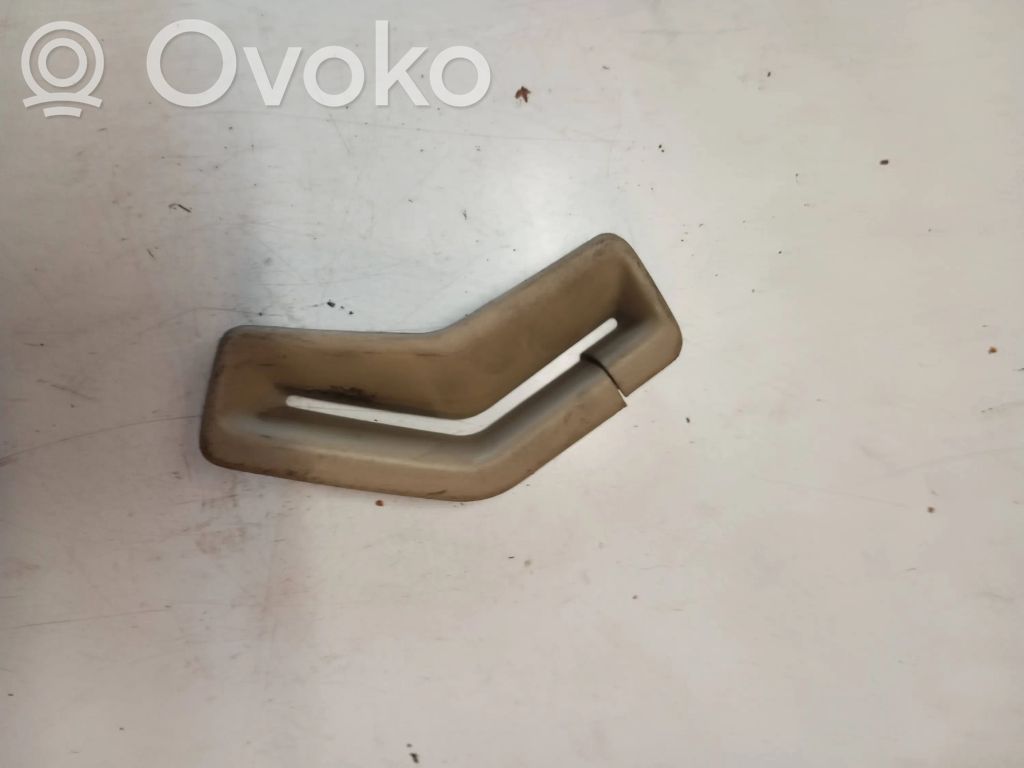 Volvo V70 Saugos diržo apdaila 