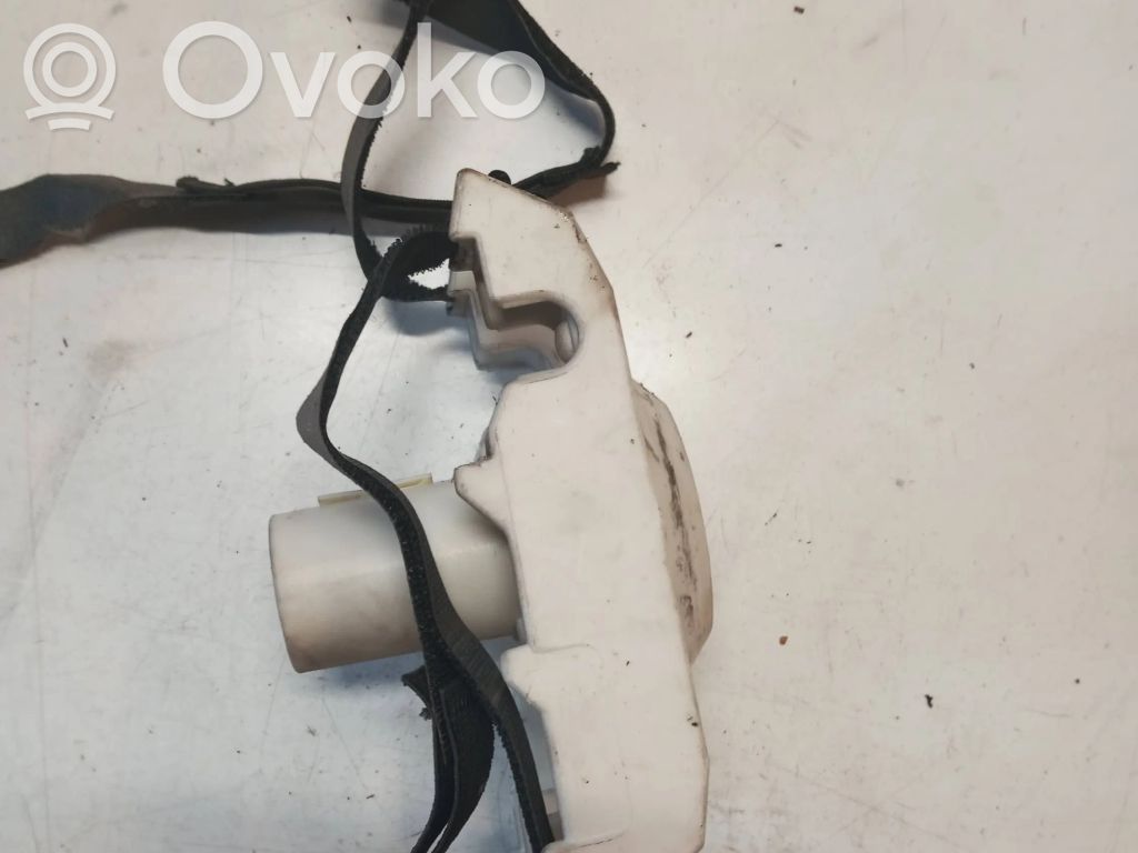 Volvo S60 Atsarginio rato varžtas 