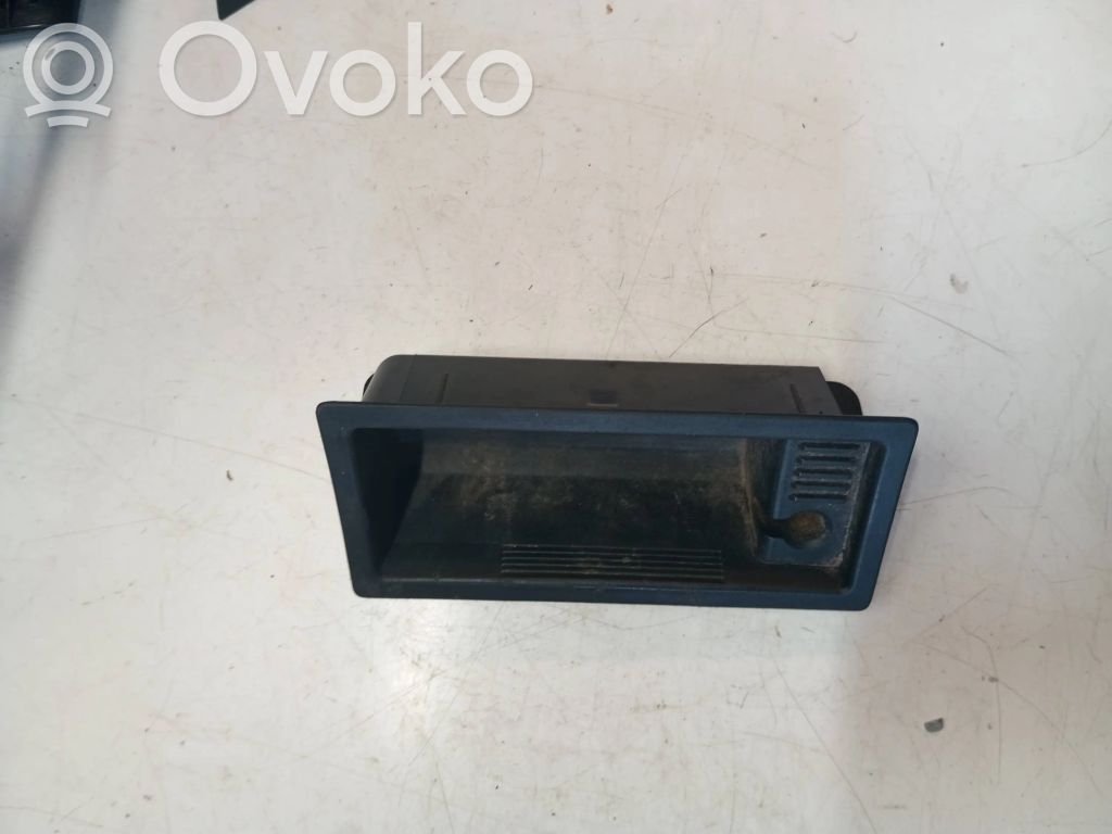BMW X6 E71 Ashtray (front) 