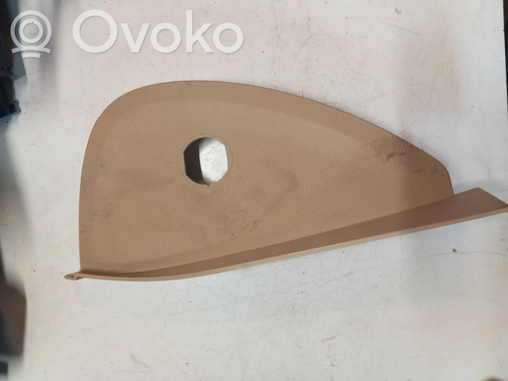 Dashboard side end trim   0113554,0113554,0116464,6958802