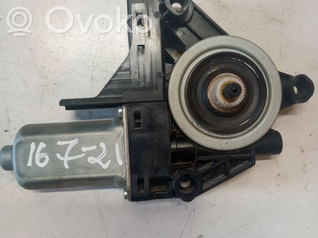 Volvo S60 Front door window regulator motor 