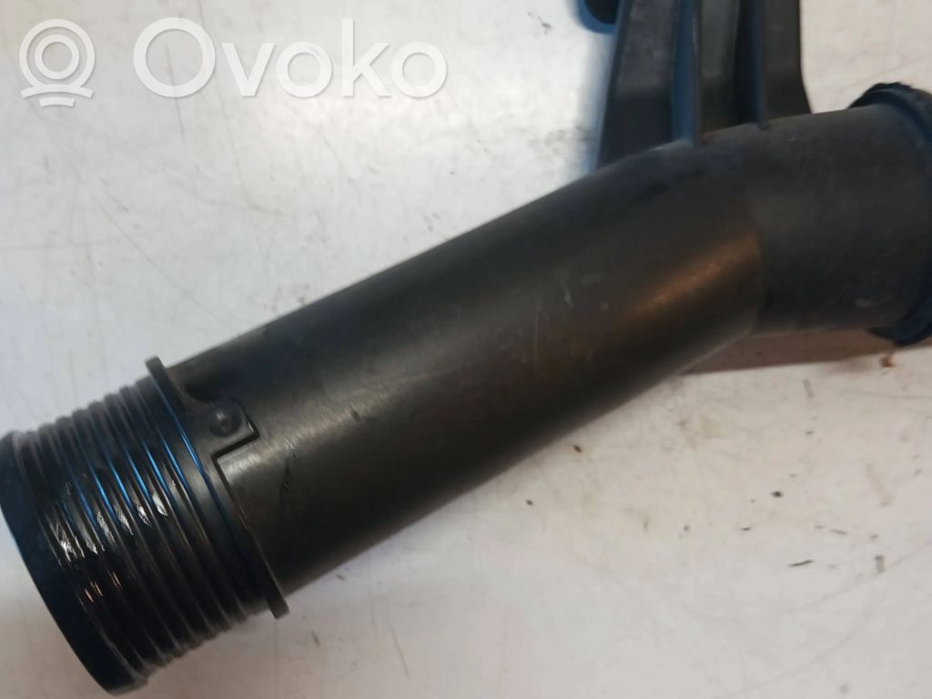 Volvo XC40 Intercooler hose/pipe 