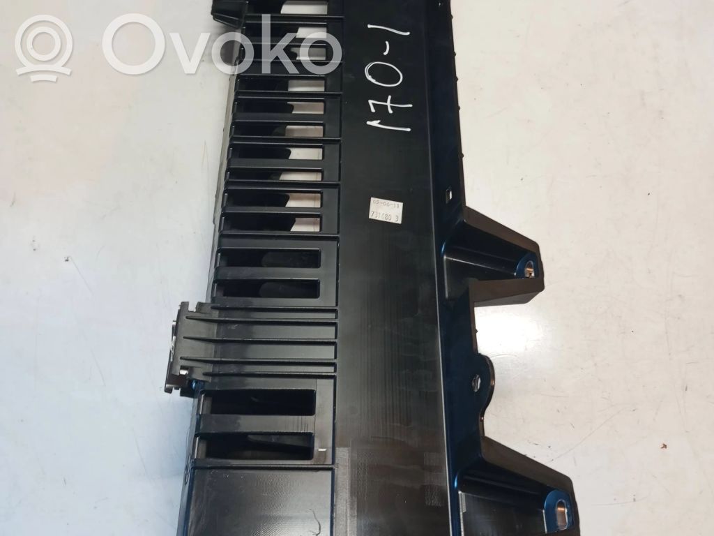 BMW X6 E71 Other trunk/boot trim element 