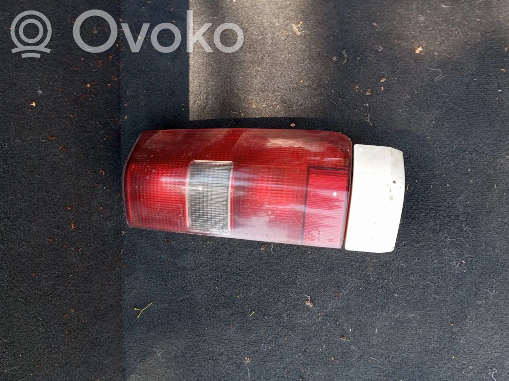 Volvo V70 Lampa tylna 