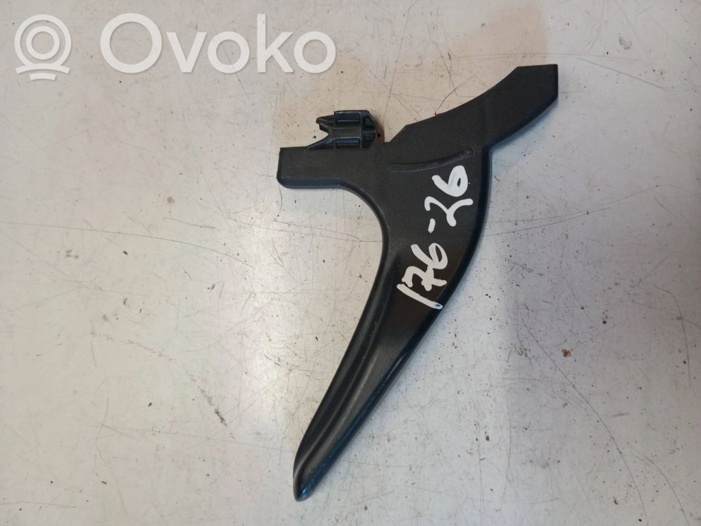 Volvo V70 Perilla de ajuste del asiento (Usadas) 