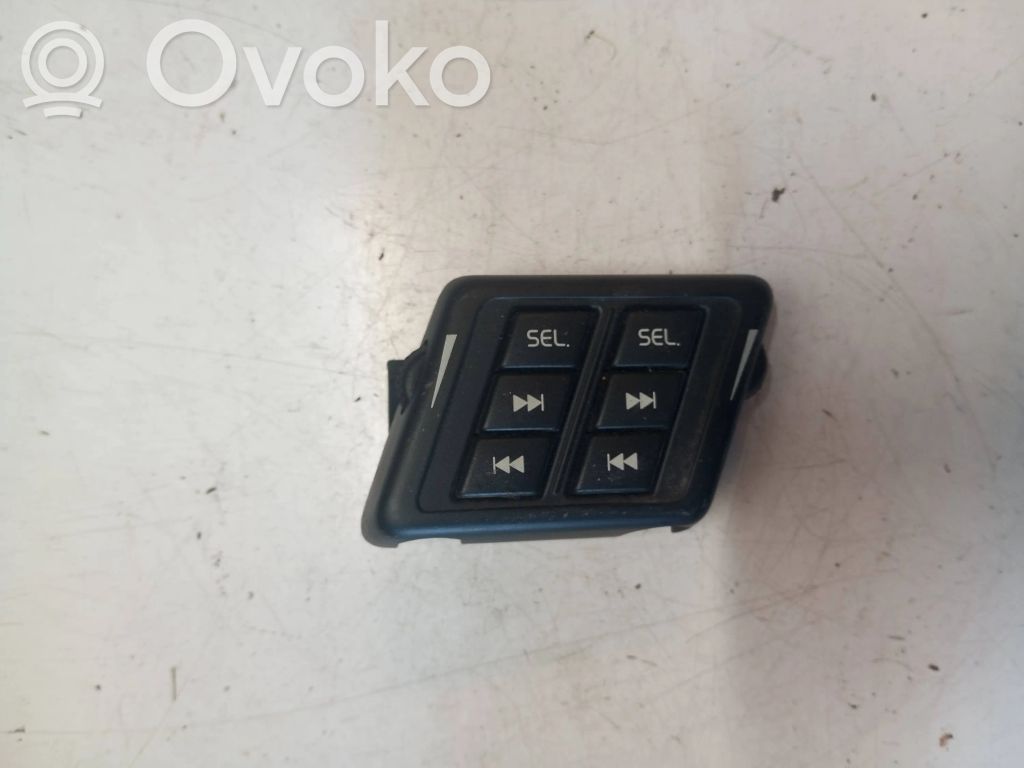 Volvo XC90 Other switches/knobs/shifts 