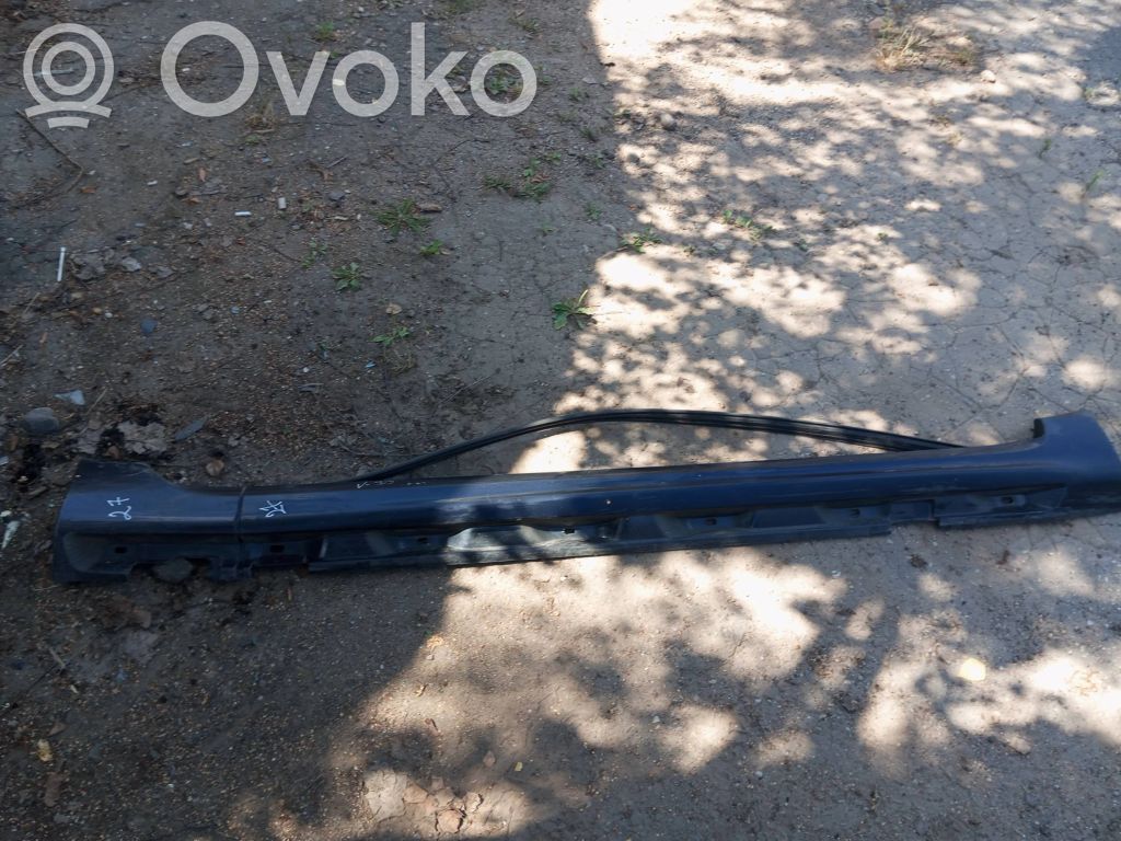 Volvo S40, V40 Listón 