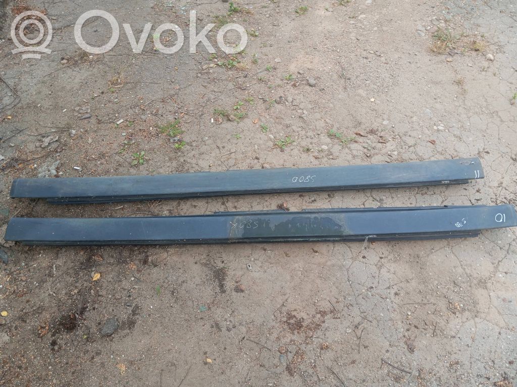 Volvo S80 Listón 